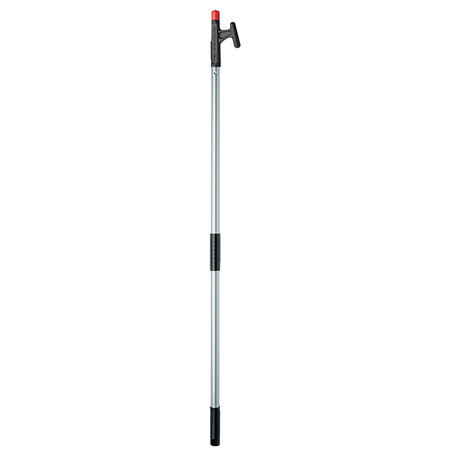 GARELICK Garelick 55008 Standard Fixed Length Boat Hook - 8' 55008